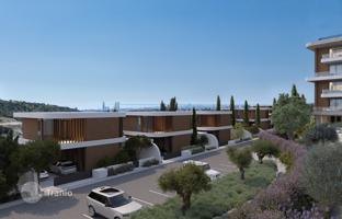 3-комнатная вилла 211 м² в Агиос Афанасиосе за 920 000 €