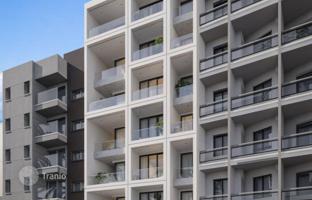 1-комнатная квартира в новостройке в Лимасоле за 392 000 €