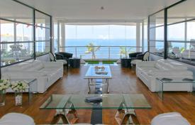 Эксклюзивный роскошный пентхаус с 2 спальнями в районе Bang Saray Beach за $797 000