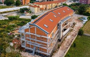 2-комнатная квартира 52 м² в Медулине за 274 000 €