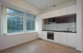 Квартира на Сен-Клер-авеню Запад, Олд Торонто, Торонто,  Онтарио,   Канада за C$780 000