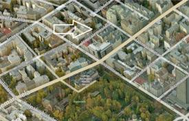 Земельный участок в Центральном районе, Рига, Латвия за 1 800 000 €