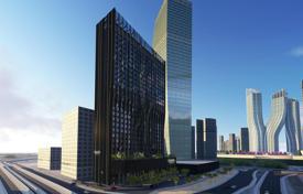 Жилой комплекс Mama Residence в Business Bay, Дубай, ОАЭ за От $748 000
