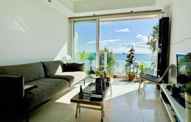 Четырехкомнатная квартира с панорамным видом на море, Лимассол, Кипр за 440 000 €