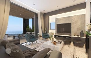 2-комнатная квартира 96 м² в Пафосе за 595 000 €
