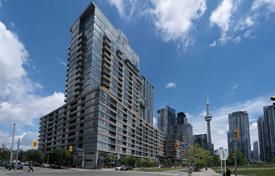 Квартира на Дэн Леки Вей, Олд Торонто, Торонто,  Онтарио,   Канада за C$865 000