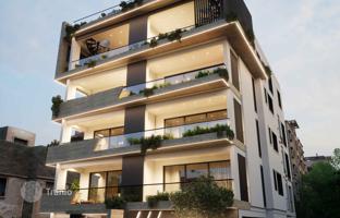 1 новый объект в ЖК в Лимасоле за От 649 000 €