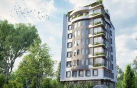 3-комнатная квартира 156 м² в Бешикташе, Турция за $1 092 000