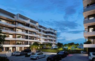 2-комнатная квартира 78 м² в Закаки за 340 000 €