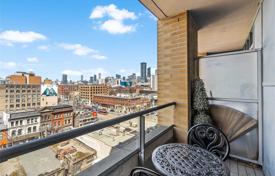 Квартира на Ричмонд-стрит Запад, Олд Торонто, Торонто,  Онтарио,   Канада за C$891 000
