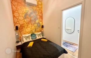 4-комнатная квартира 89 м² в Будапеште за 393 000 €