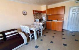 Апартамент с 1 спальней в идеальной локации, Солнечный Берег, Болгария, 75 м² за 84 000 €