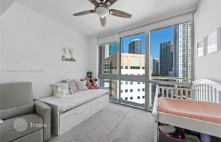 3-комнатная квартира в кондо 129 м² в Майами за $750 000