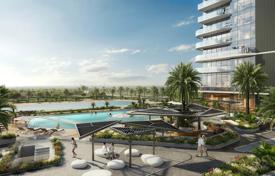 Новая высотная резиденция Claydon House с тремя бассейнами, лагуной и набережной, Nad Al Sheba 1, Дубай, ОАЭ за От $1 214 000