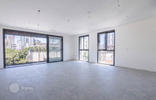 5-комнатная квартира 121 м² в Тель-Авиве за $2 305 000