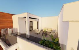 1-комнатные апартаменты в новостройке в городе Ларнаке, Кипр за 150 000 €