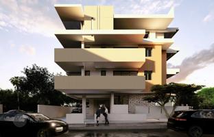 3-комнатная квартира 114 м² в Агландзии за 295 000 €