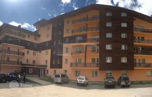 2-комнатная квартира 77 м² в Гудаури за $111 000
