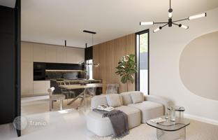 3-комнатная вилла 107 м² в Сан-Мигель-де-Салинасе за 430 000 €
