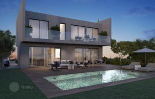 3-комнатный коттедж 171 м² в Фамагусте за 650 000 €