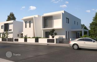 3-комнатная вилла 149 м² в Лакатамии за 320 000 €