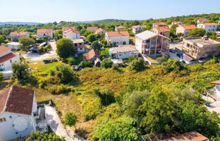 Земельный участок 1 634 м² в Мрчеваце за 550 000 €