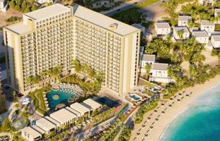 595 новых объектов в ЖК Oceana в Эль-Фуджайре за От $142 000