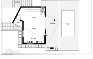 3-комнатный коттедж 192 м² в Закаки за 1 080 000 €