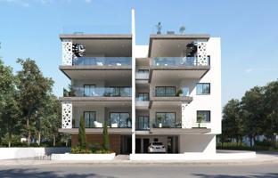 1-комнатная квартира в новостройке в Ларнаке за 220 000 €