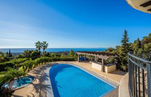 14-комнатная вилла 834 м² в Марбелье за 5 495 000 €