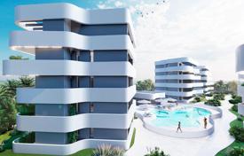 Апартаменты с собственным садом в резиденции с бассейном, Гвардамар, Испания за 259 000 €