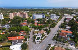 Земельный участок в Майами, США за $2 000 000