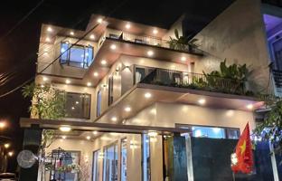 3-комнатная вилла 127 м² в Дананге за $465 000