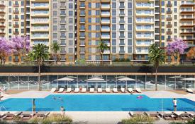 Новая большая резиденция с бассейнами и зелеными зонами недалеко от центра Антальи, Турция за От $212 000