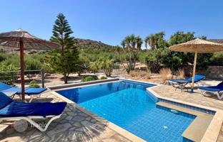 2-комнатная вилла 80 м² в Ласитионе за 450 000 €