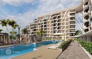 Квартира 196 м² в Алтынташе за 29 930 000 TRY