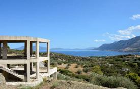 Трехэтажный дом с видом на море и горы, Эпидавр, Пелопоннес, Греция за 130 000 €