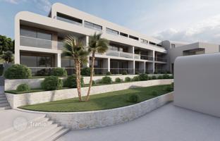 1-комнатная квартира 57 м² в городе Тиват за 227 000 €