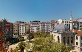 Квартира в Шишли, Стамбул, Турция за $2 625 000