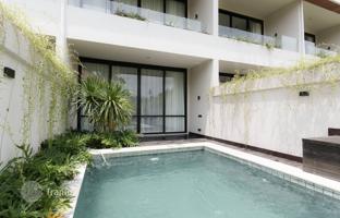 2-комнатная вилла 132 м² в Убуде за $288 000
