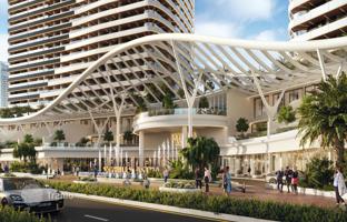 150 новых квартир в ЖК SkyHills Astra в Al Barsha South за От $267 000