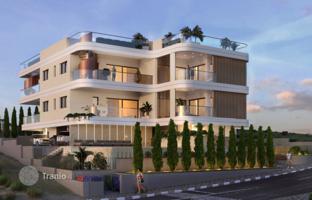 3-комнатный пентхаус в Лимасоле за 845 000 €