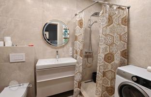 2-комнатная квартира 65 м² на улице Крцаниси за $130 000