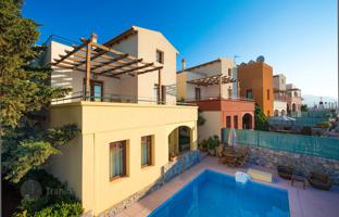 2-комнатная вилла 128 м² в Кисамосе за 685 000 €