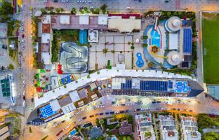 2-комнатная квартира 76 м² в Конаклы за 13 830 000 TRY