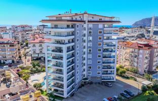 7-комнатная квартира 160 м² в Джикджилли за 13 882 000 TRY