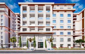 Потрясающий комплекс апартаментов в Фамагусте за 226 000 €