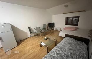 1-комнатная квартира 31 м² в Цриквенице за 125 000 €