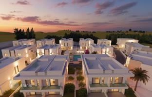 3-комнатная вилла 111 м² в Пейе за 545 000 €