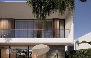 1-комнатная вилла 117 м² в Южной Куте за $589 000